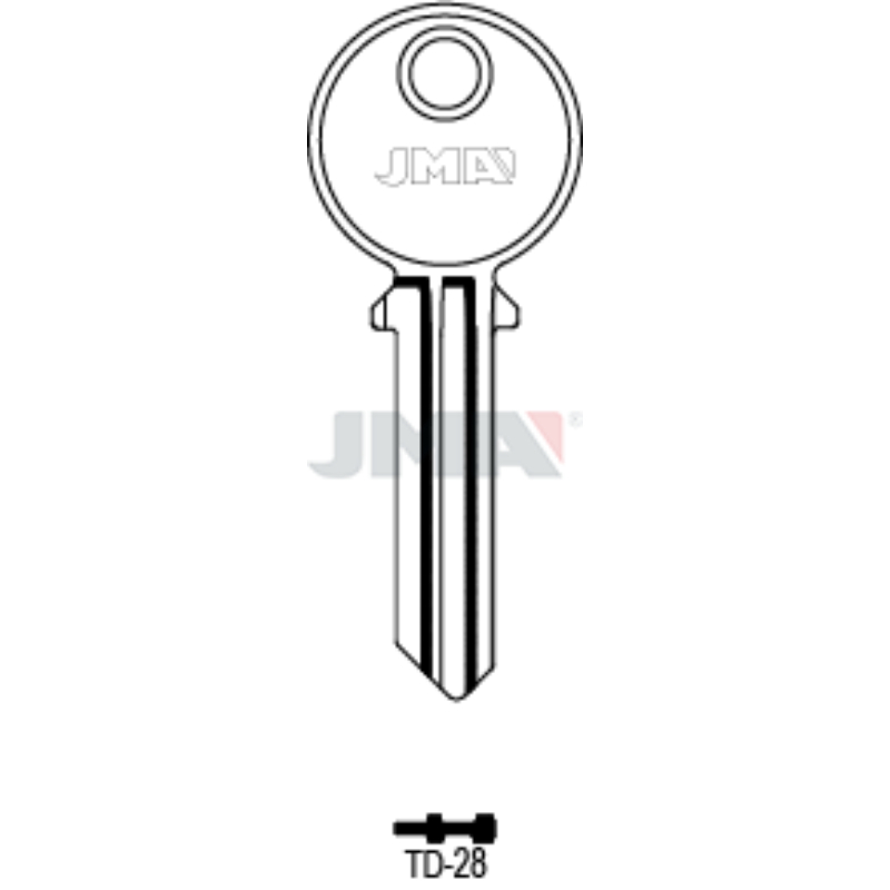Chei JMA Otel-A FTH-28